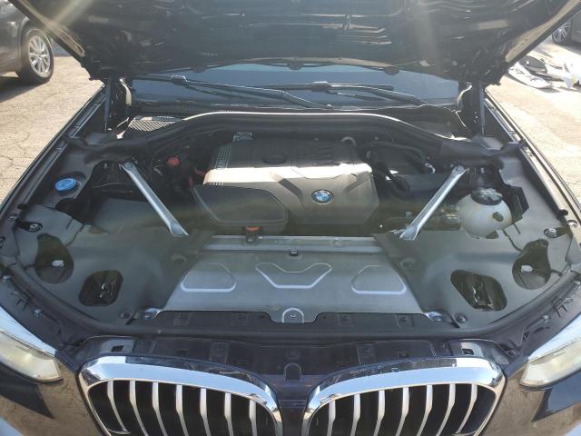 5UXTY3C03M9E63479 BMW X3 SDRIVE3