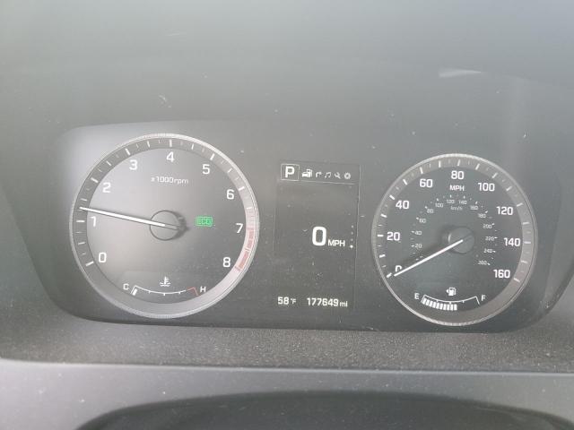 5NPE34AF3FH035876 Hyundai dohc gdi theta-ii