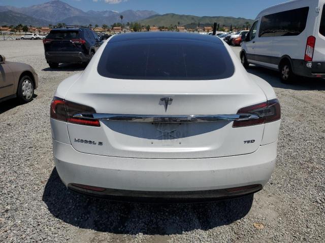 5YJSA1E28HF203141 Tesla MODEL S