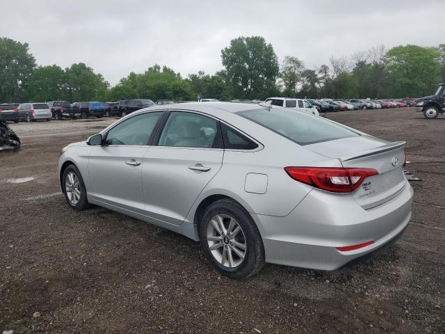 5NPE24AA3GH432349 Hyundai SONATA ECO