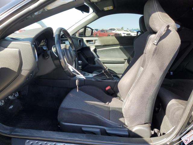 JF1ZNAA18H9702828 Toyota 86 BASE