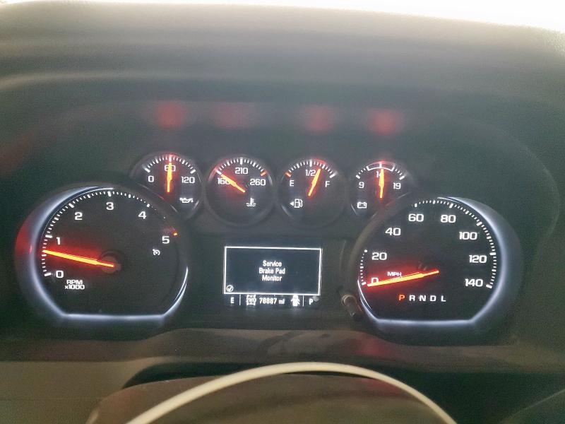 1GT49SEY6NF287902 GMC SIERRA K35