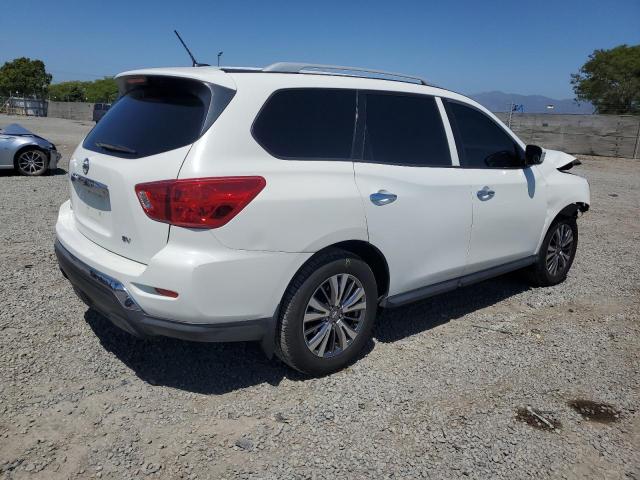 5N1DR2MN9JC618745 Nissan Pathfinder