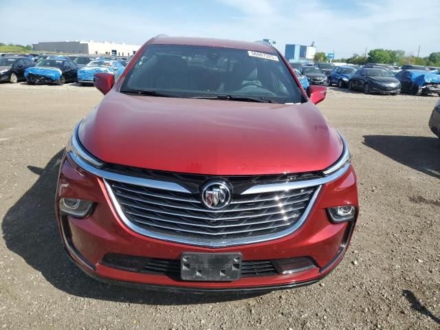 5GAEVBKW5NJ131769 Buick ENCLAVE PR