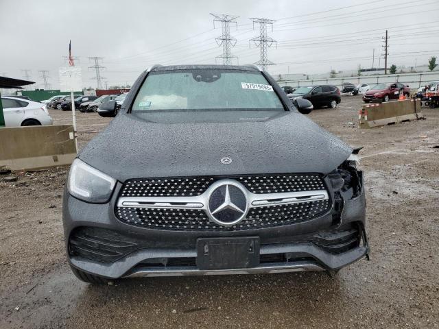 W1N0G8EB2LF808204 Mercedes-Benz GLC 300 4M