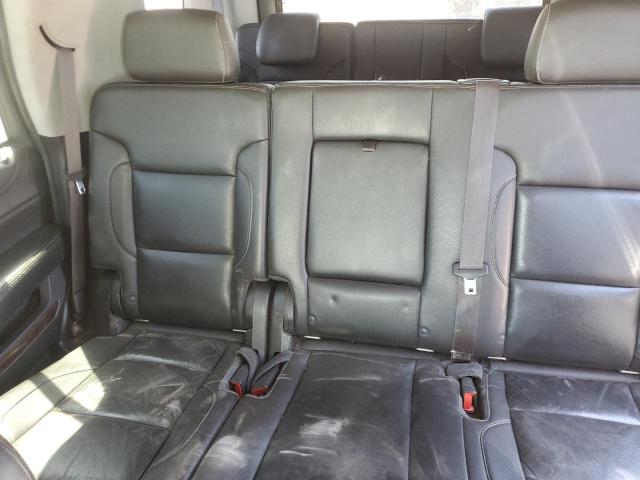 1GNSCBKC8GR254572 Chevrolet TAHOE C150