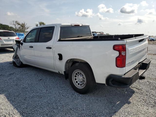 3GCPWAEH7LG416564 Chevrolet Silverado