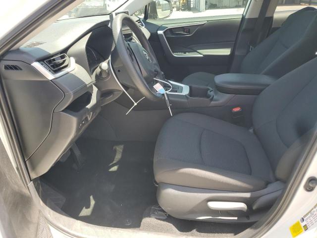 2T3H1RFV0RC296770 Toyota a25a-fks