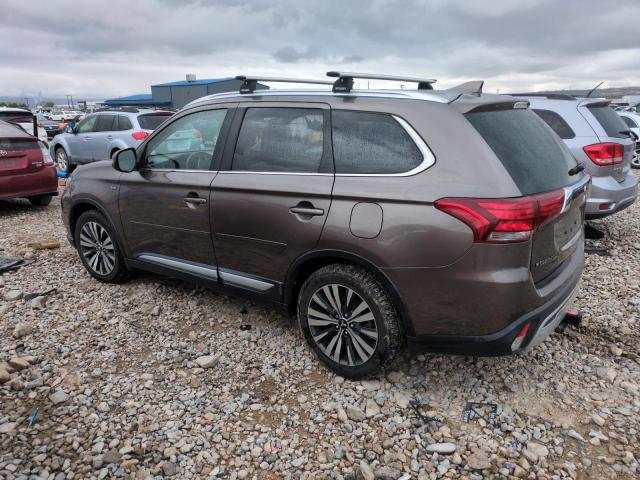 JA4JZ4AX6KZ009811 Mitsubishi Outlander