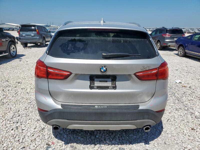 WBXHT3Z39G4A49327 BMW X1