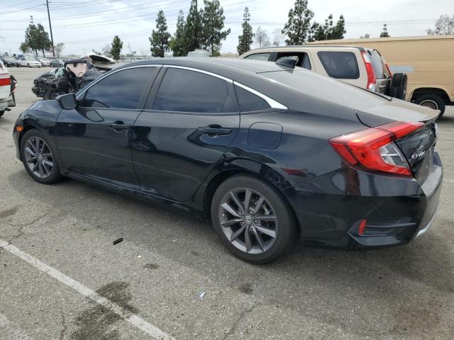 19XFC1F34ME203883 Honda l15b7