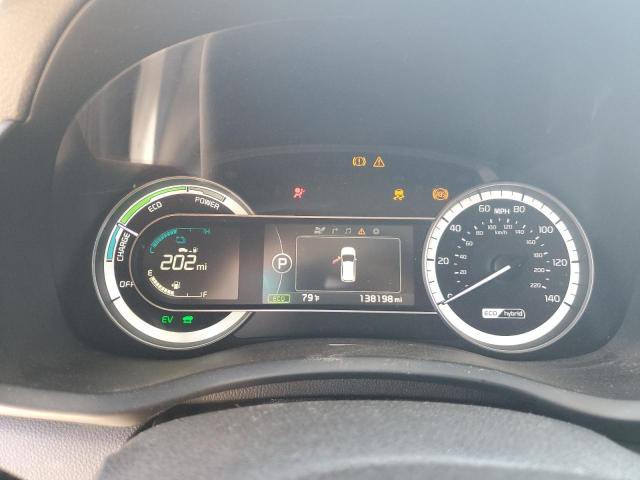 KNDCE3LC7H5053718 KIA gdi