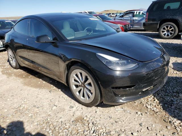 5YJ3E1EAXMF995223 Tesla MODEL 3