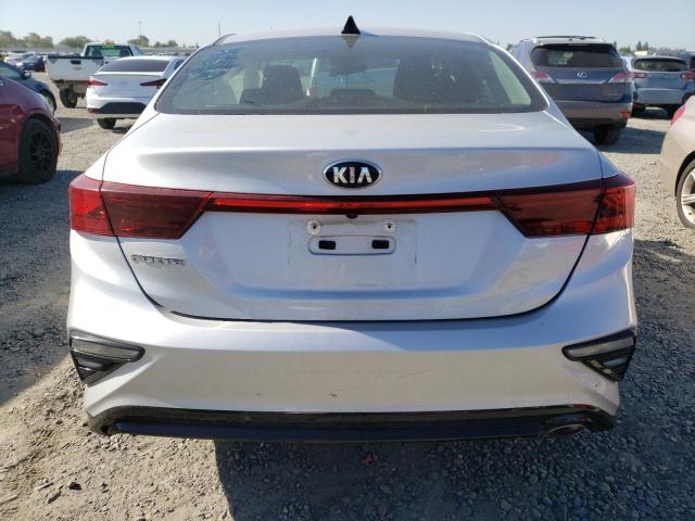 3KPF24AD8ME286075 KIA mpi nu
