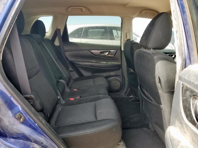 KNMAT2MT8KP511817 Nissan 2019