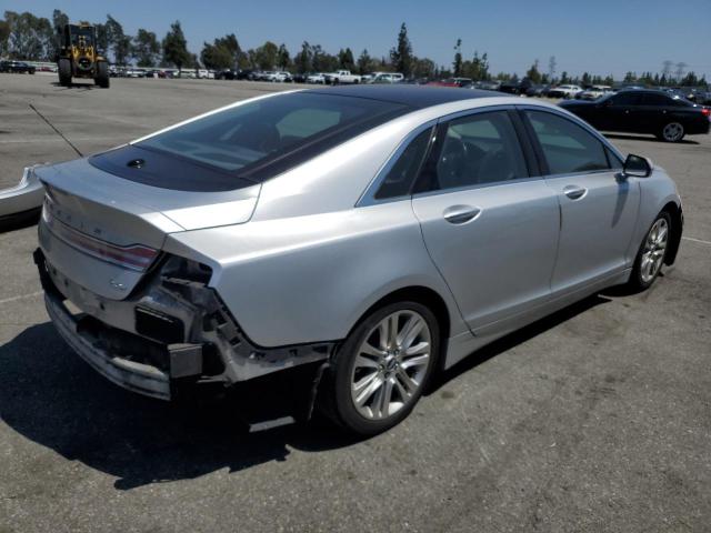 3LN6L2LU2ER836102 Lincoln 2014