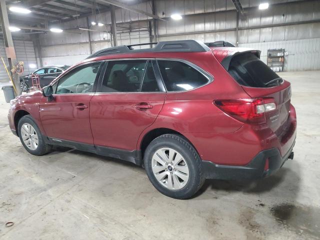 4S4BSAHC0K3299607 Subaru OUTBACK 2.