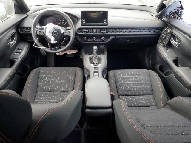 3CZRZ2H54RM735528 Honda k20z5