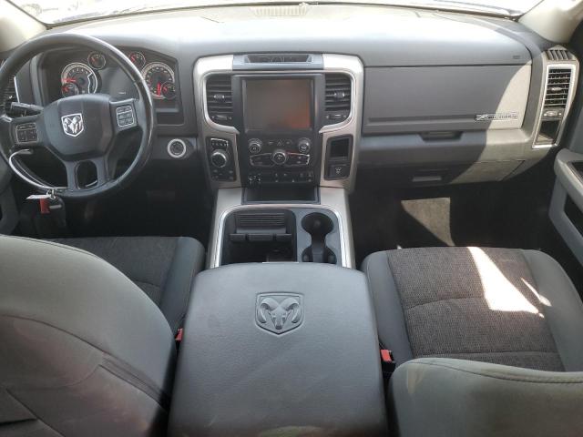 1C6RR7TM5GS419231 RAM 1500 Slt