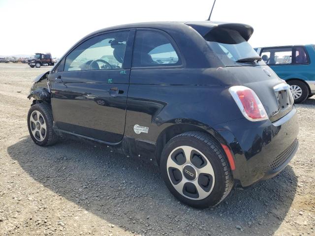 3C3CFFGE5HT524117 Fiat 500 ELECTR