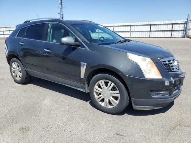 3GYFNEE37GS518437 Cadillac SRX LUXURY