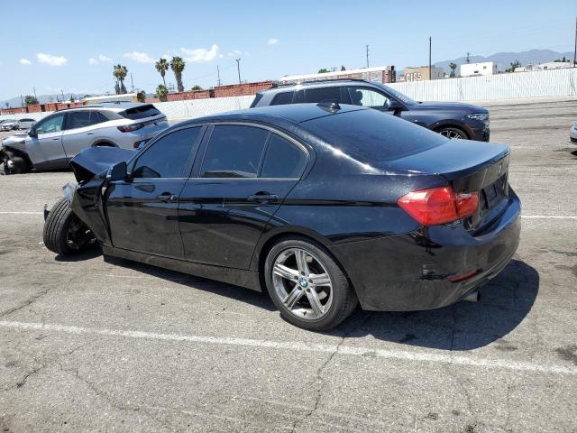 WBA3B1G57FNT04644 BMW 320 I