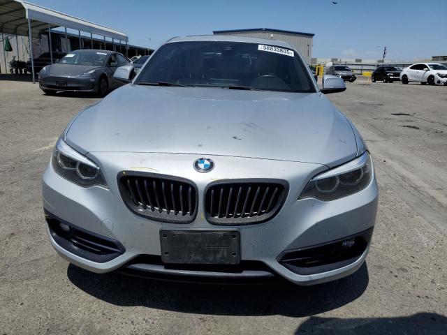 WBA2J1C57JVD09391 BMW 230I