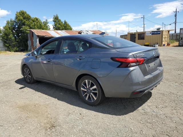 3N1CN8EV6ML835677 Nissan 2021