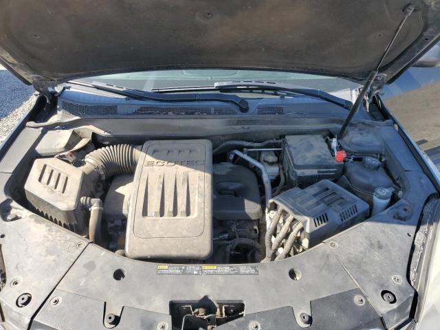 2GNALAEK8E6303559 Chevrolet lea - flex fuel (gas/alc), aluminum, high output