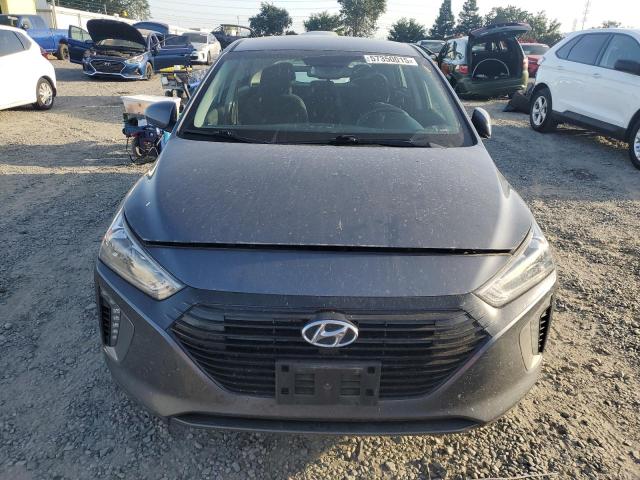 KMHC65LD3KU181271 Hyundai 2019