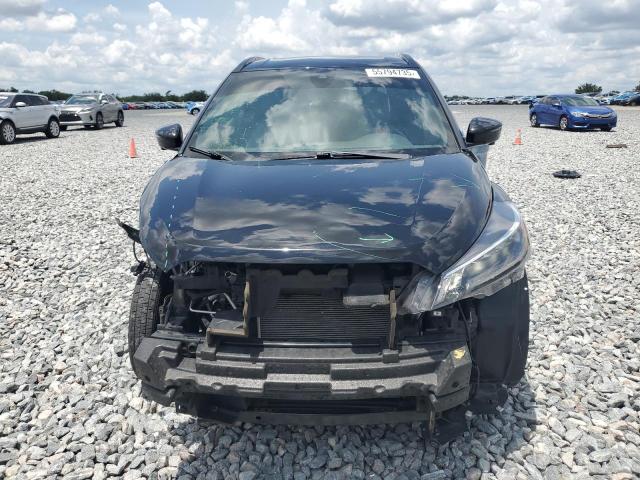 3N1CP5DV5PL526541 Nissan KICKS SR