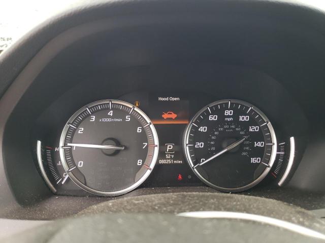 5J8YD4H94JL000943 Acura j35y5