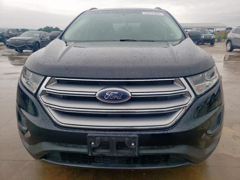 2FMPK3G98JBB58256 Ford EDGE SE