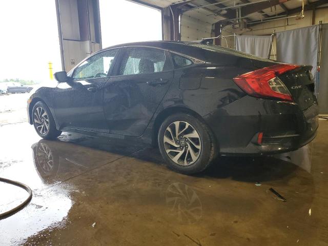 2HGFC2F70JH530940 Honda CIVIC EX