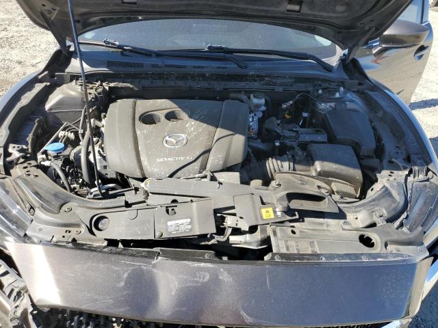 JM1GL1VM1K1500589 Mazda py cylinder deactivation