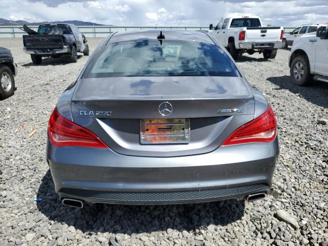 WDDSJ4EB5EN105494 Mercedes-Benz CLA 250
