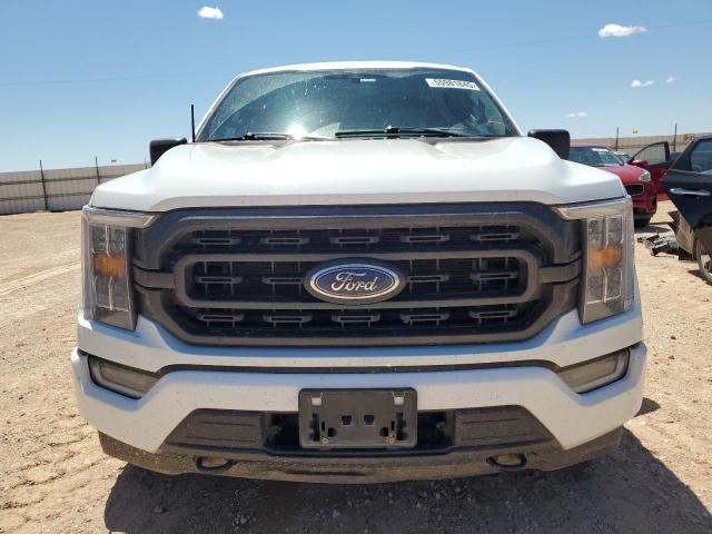 1FTFW1E89PFD16761 Ford gtdi