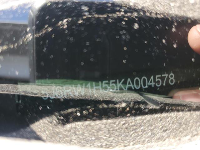 5J6RW1H55KA004578 Honda l15be