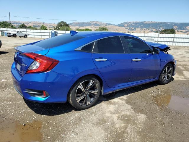 19XFC1F9XHE207768 Honda l15b7