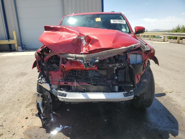 JTENU5JR0M5856455 Toyota 4RUNNER SR