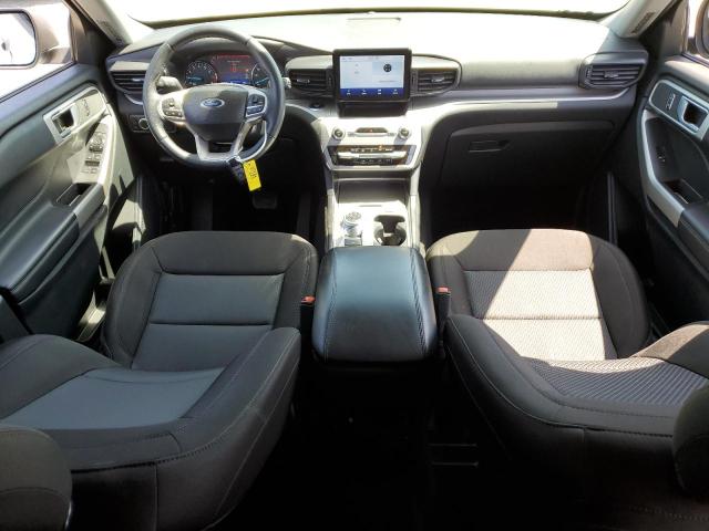 1FMSK7DH9PGC04904 Ford ti-vct