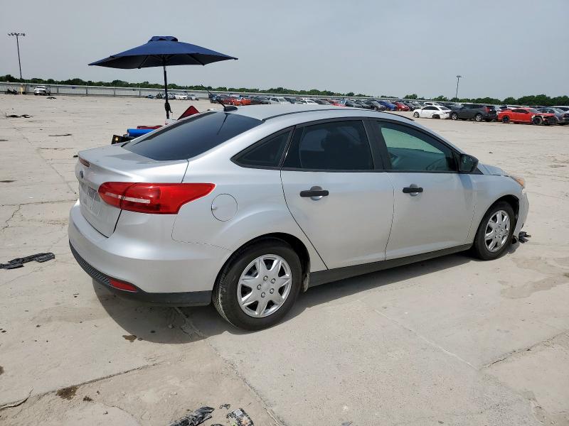 1FADP3E20HL219419 Ford FOCUS S