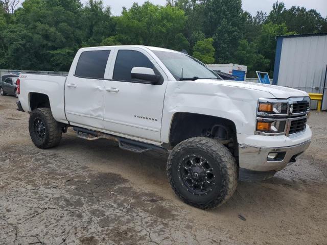 3GCUKREC6FG267716 Chevrolet Silverado