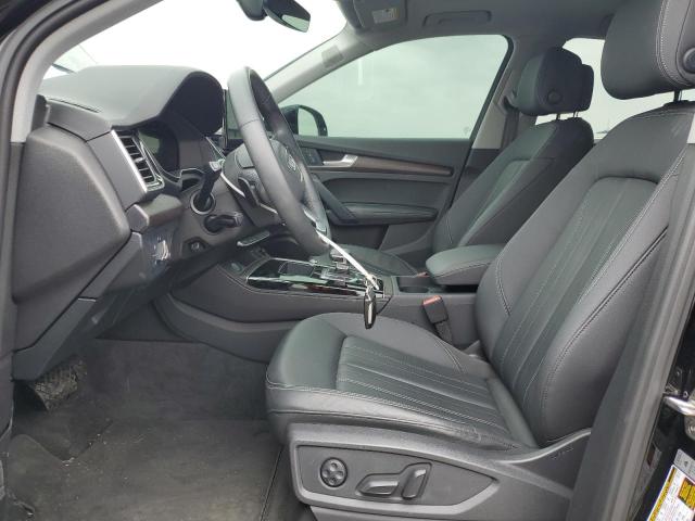 WA1BBAFYXP2164452 Audi Q5 PREMIUM