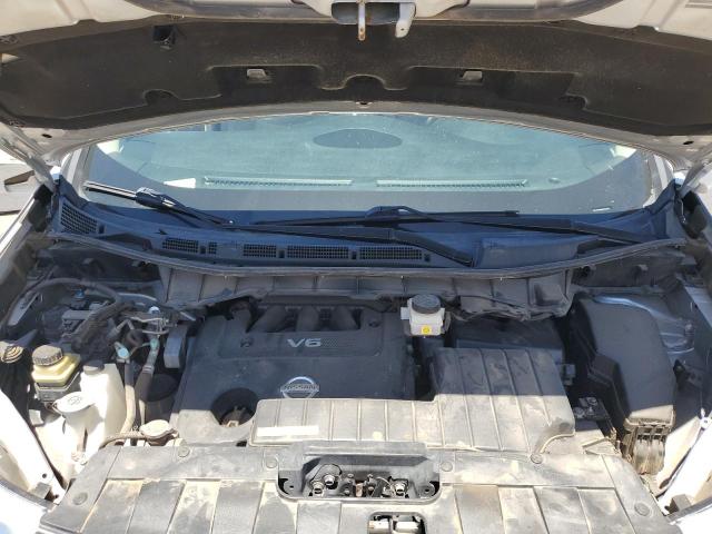 JN8AE2KP6H9170371 Nissan Quest