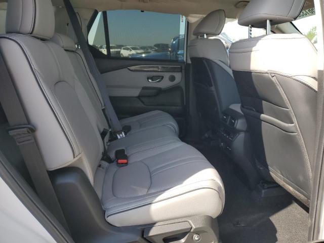 5FNYG1H85SB087333 Honda j35y8