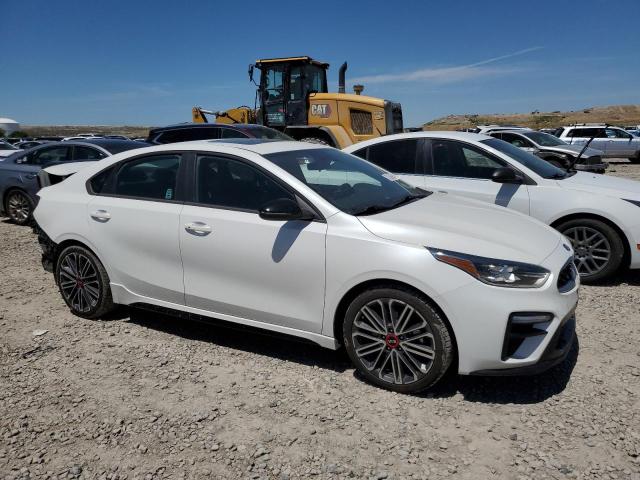 3KPF44AC1ME331102 KIA FORTE GT