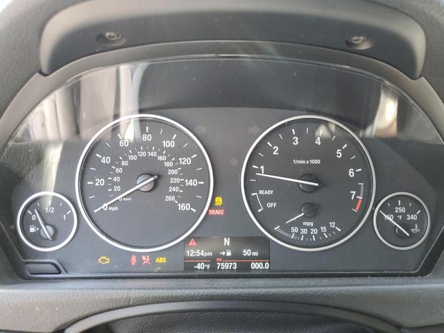 WBA3B1G57FNT04644 BMW 320 I