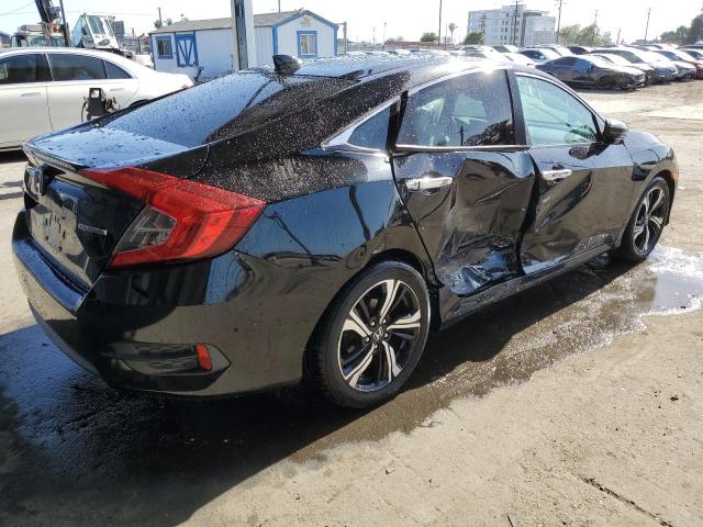 2HGFC1F97HH640468 Honda l15b7