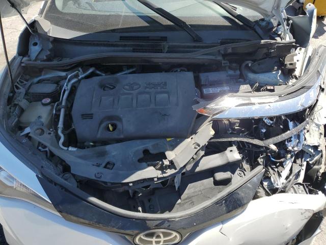 JTNKHMBX6L1067070 Toyota C-HR XLE